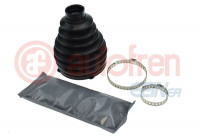 Bellow Set, drive shaft