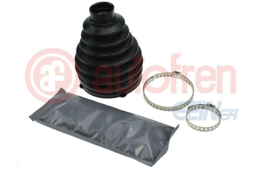 Bellow Set, drive shaft