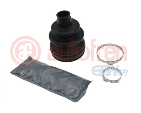 Bellow Set, drive shaft