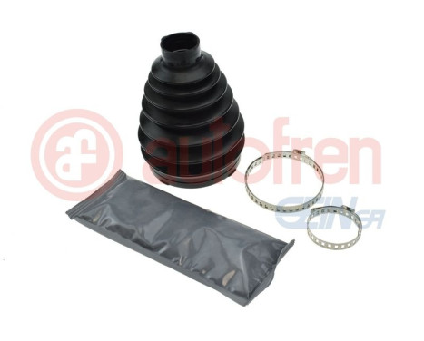 Bellow Set, drive shaft