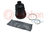 Bellow Set, drive shaft