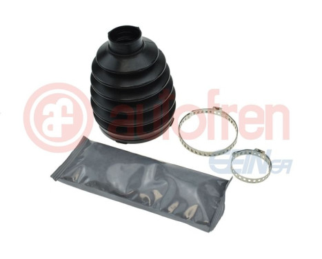 Bellow Set, drive shaft