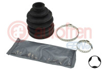 Bellow Set, drive shaft