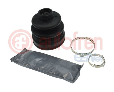 Bellow Set, drive shaft