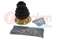 Bellow Set, drive shaft