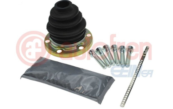 Bellow Set, drive shaft