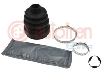 Bellow Set, drive shaft