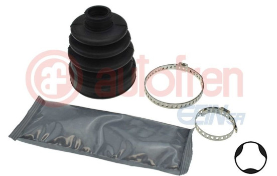 Bellow Set, drive shaft