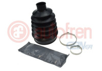 Bellow Set, drive shaft