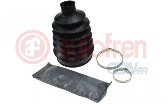 Bellow Set, drive shaft