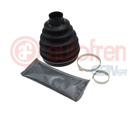 Bellow Set, drive shaft