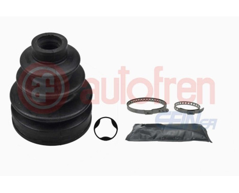 Bellow Set, drive shaft