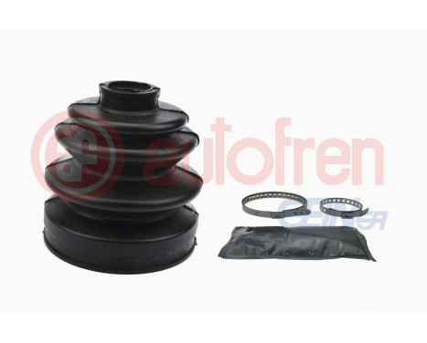 Bellow Set, drive shaft