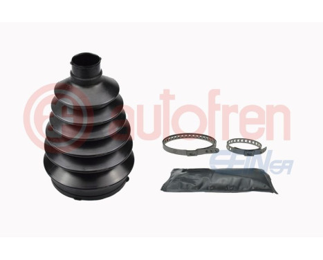 Bellow Set, drive shaft