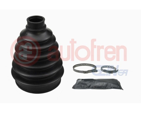 Bellow Set, drive shaft