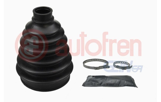 Bellow Set, drive shaft