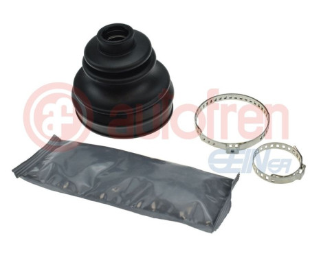 Bellow Set, drive shaft