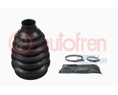 Bellow Set, drive shaft