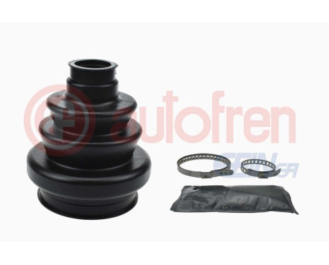 Bellow Set, drive shaft