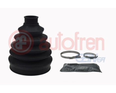 Bellow Set, drive shaft