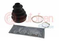 Bellow Set, drive shaft