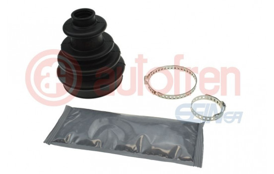 Bellow Set, drive shaft