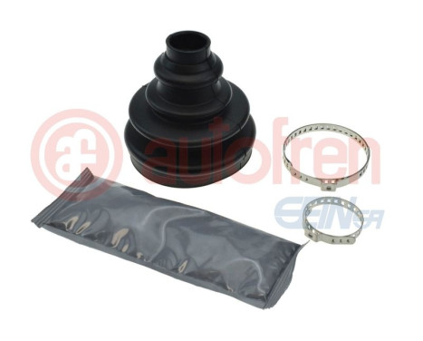 Bellow Set, drive shaft