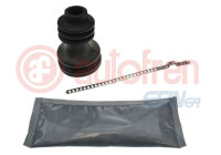 Bellow Set, drive shaft