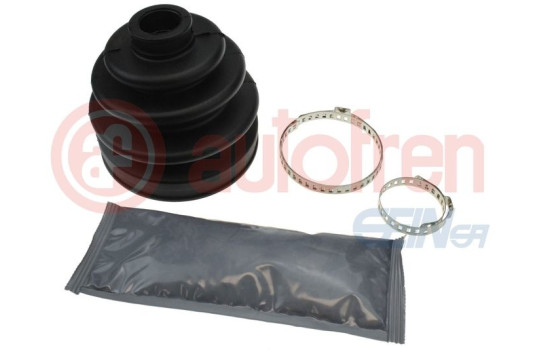 Bellow Set, drive shaft