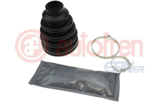 Bellow Set, drive shaft