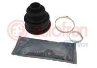 Bellow Set, drive shaft