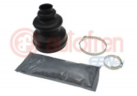 Bellow Set, drive shaft