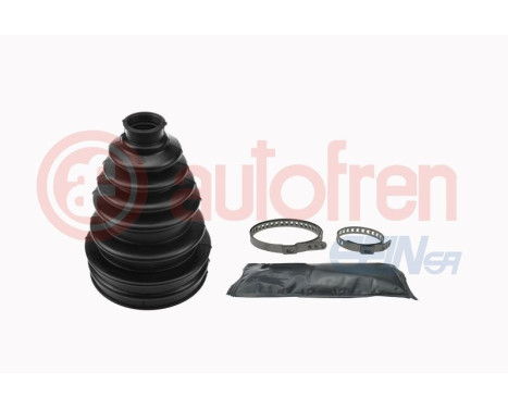 Bellow Set, drive shaft