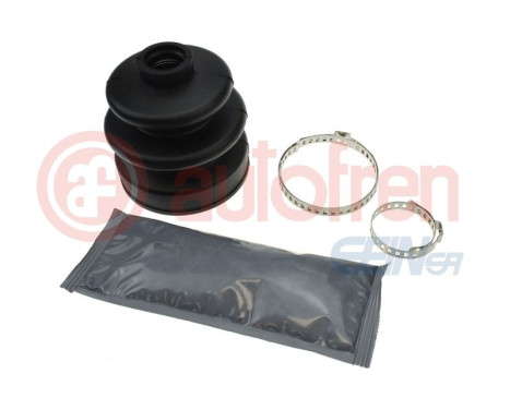 Bellow Set, drive shaft