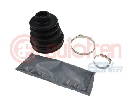 Bellow Set, drive shaft