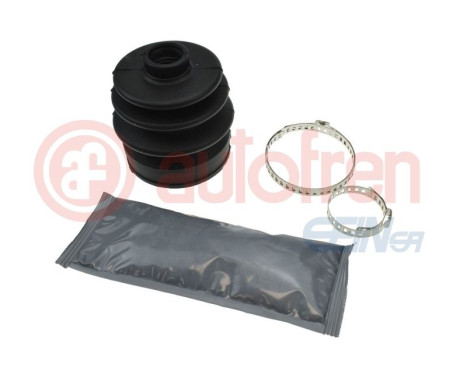 Bellow Set, drive shaft