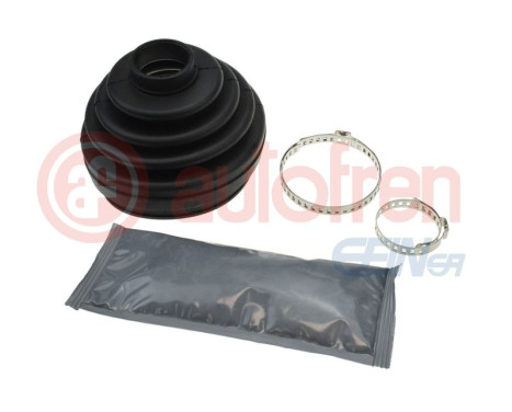 Bellow Set, drive shaft