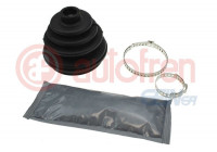 Bellow Set, drive shaft