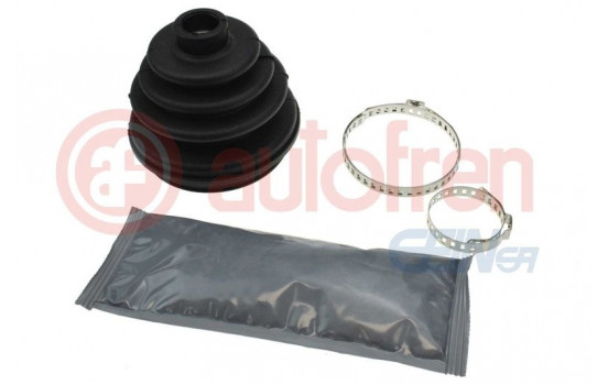 Bellow Set, drive shaft