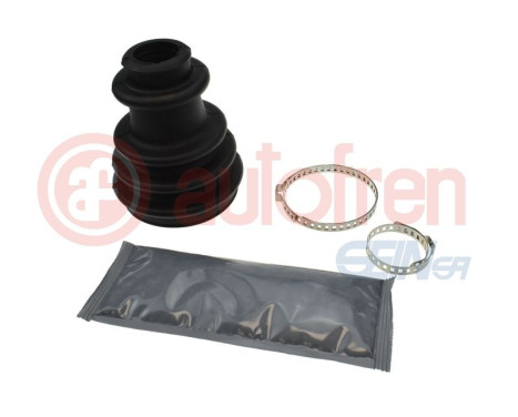 Bellow Set, drive shaft