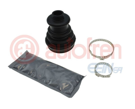 Bellow Set, drive shaft