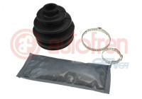 Bellow Set, drive shaft