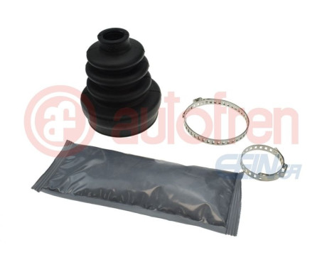 Bellow Set, drive shaft