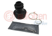 Bellow Set, drive shaft