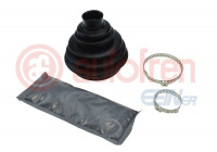 Bellow Set, drive shaft