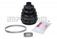 Bellow Set, drive shaft