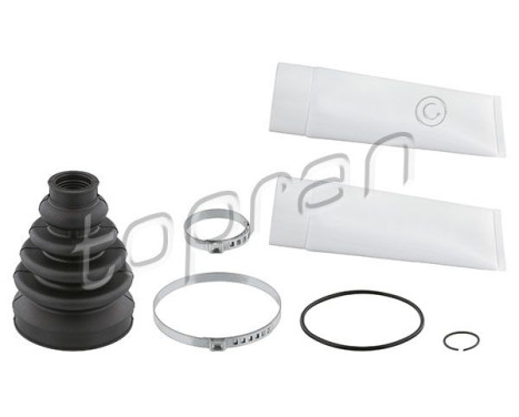 Bellow Set, drive shaft