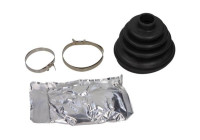 Bellow Set, drive shaft