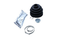 Bellow Set, drive shaft