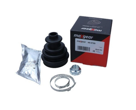 Bellow Set, drive shaft, Image 3
